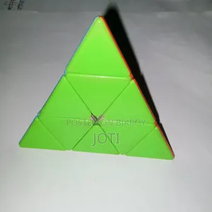 Rubik's Cube