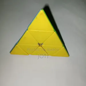 Rubik's Cube