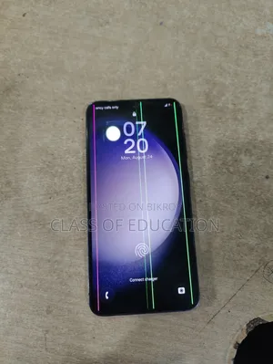 স্যামসাং গ্যালাক্সি এস২৩ ২৫৬ জিবি ব্ল্যাক