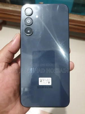 Samsung Galaxy A16 5G 128 GB Purple