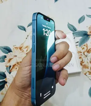 অ্যাপল আইফোন ১৩ ১২৮ জিবি নীল