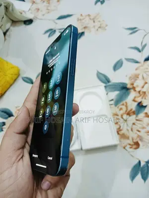 অ্যাপল আইফোন ১৩ ১২৮ জিবি নীল