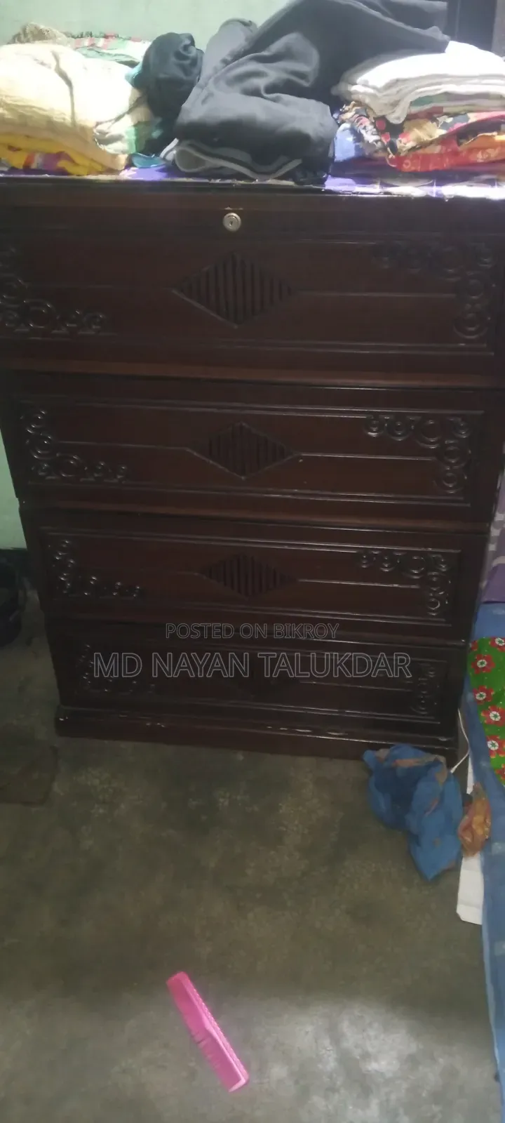 ওয়ার্ডরোব বিক্রি