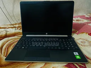 Laptop HP 15s 4GB Intel Core i5 HDD+SSD 1T