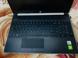 Laptop HP 15s 4GB Intel Core i5 HDD+SSD 1T