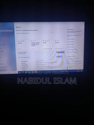 ল্যাপটপ এইচপি প্রোবুক ৪৪০এস ৮জিবি ইন্টেল কোর আই৩ এইচডিডি ৫০০জিবি