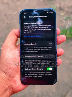 Apple iPhone 12 128 GB Blue