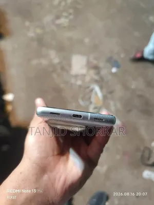 গুগল পিক্সেল ৭ ১২৮ জিবি সাদা
