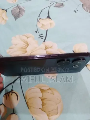 Tecno Camon 20 256 GB Black