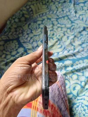 Vivo Y03t 128 GB Black