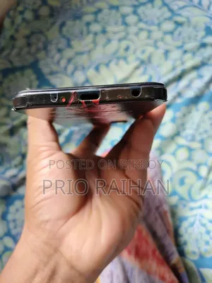 Vivo Y03t 128 GB Black