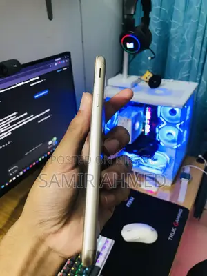 Samsung Galaxy J7 Prime 16 GB Rose Gold