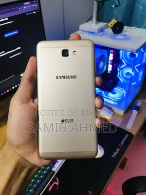 Samsung Galaxy J7 Prime 16 GB Rose Gold