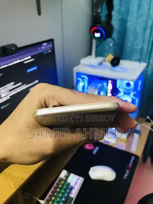 Samsung Galaxy J7 Prime 16 GB Rose Gold