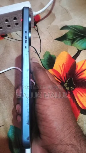 শাওমি রেডমি ১৩সি ১২৮ জিবি ব্ল্যাক
