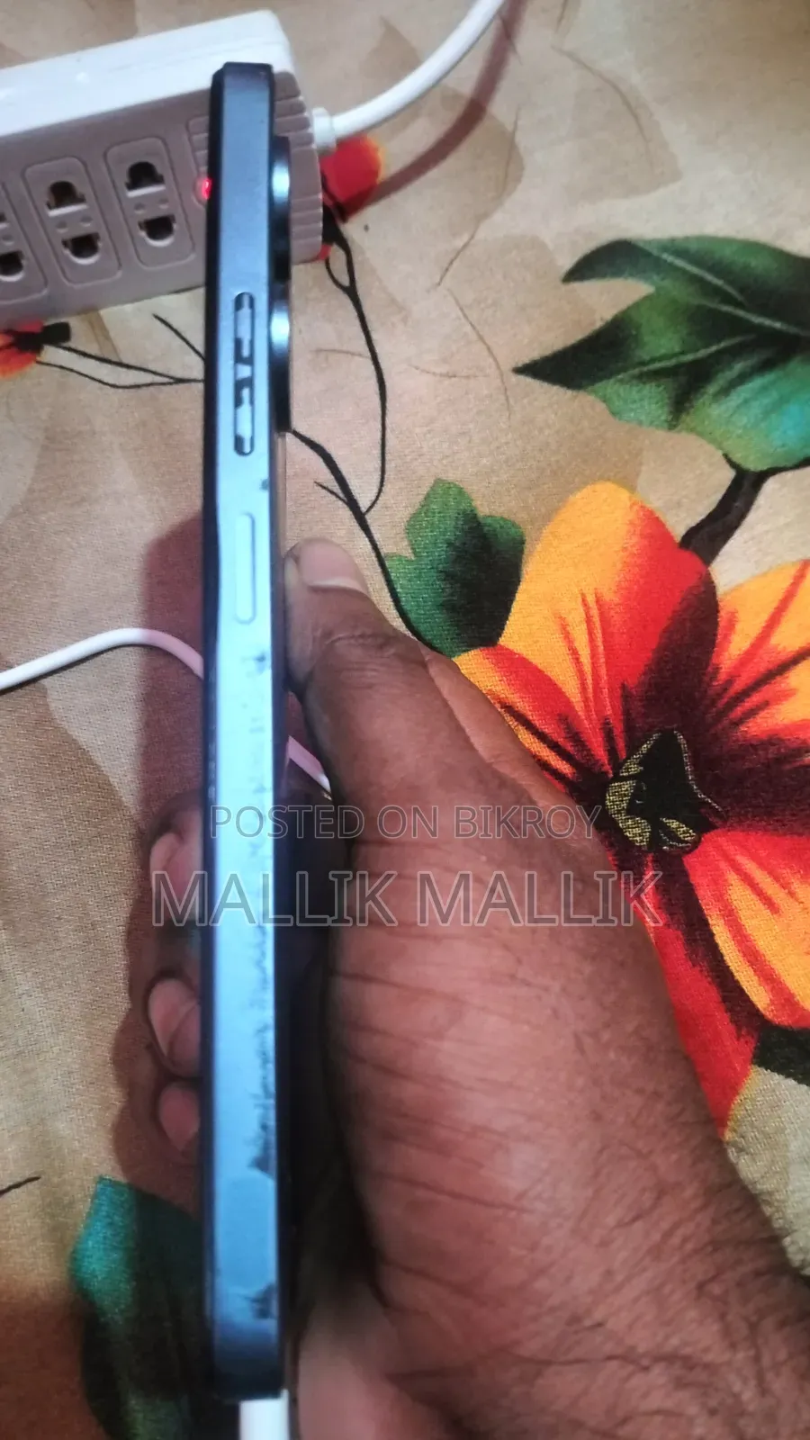 শাওমি রেডমি ১৩সি ১২৮ জিবি ব্ল্যাক