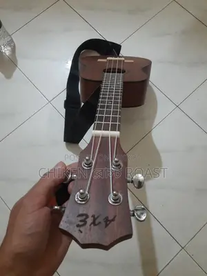 ইউকুলেলে এক্স ২৬" (ব্যবহৃত)