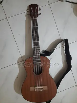 ইউকুলেলে এক্স ২৬" (ব্যবহৃত)