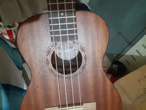 ইউকুলেলে এক্স ২৬" (ব্যবহৃত)