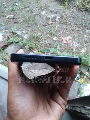 Xiaomi Redmi 14C 128 Gigabytes Black