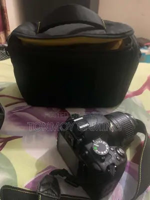 Nikon D3100 DSLR