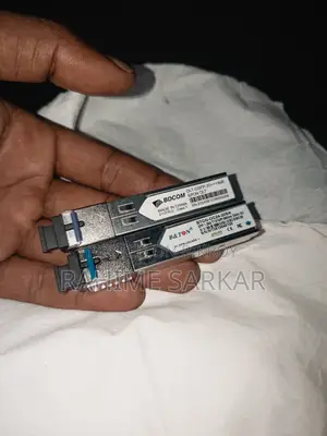 Bdcom Epon Olt Pon SFP Module 20km – Unused