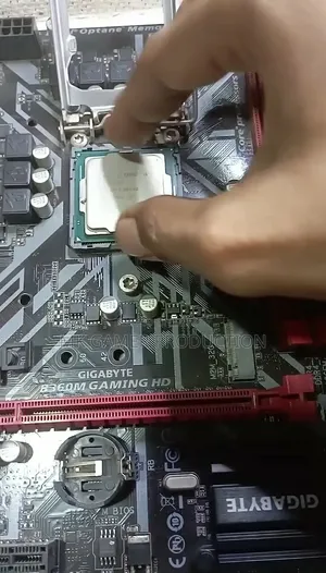 Good Condition (Intel Core i5 8th Gen Processor)