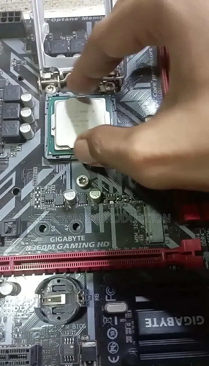 Good Condition (Intel Core i5 8th Gen Processor)