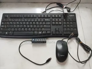 কম্পিউটার এক্সেসরিজ