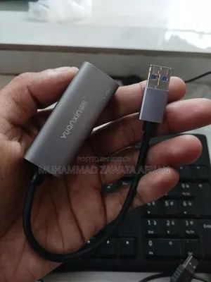 Computer Accessories