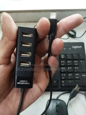 Computer Accessories