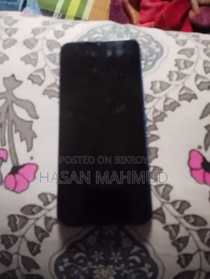 আইটেল ভিশন ৩ টার্বো ৬৪ জিবি নীল