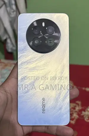 রিয়েলমি পি১ প্রো ১২৮ জিবি