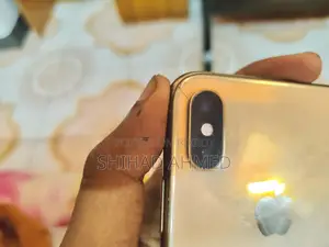 অ্যাপল আইফোন এক্সএস ৬৪ জিবি রোজ গোল্ড