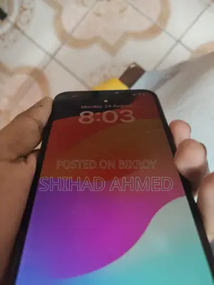 অ্যাপল আইফোন এক্সএস ৬৪ জিবি রোজ গোল্ড