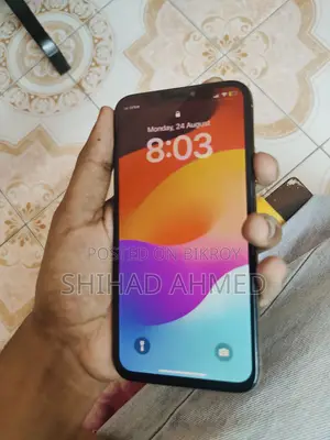অ্যাপল আইফোন এক্সএস ৬৪ জিবি রোজ গোল্ড