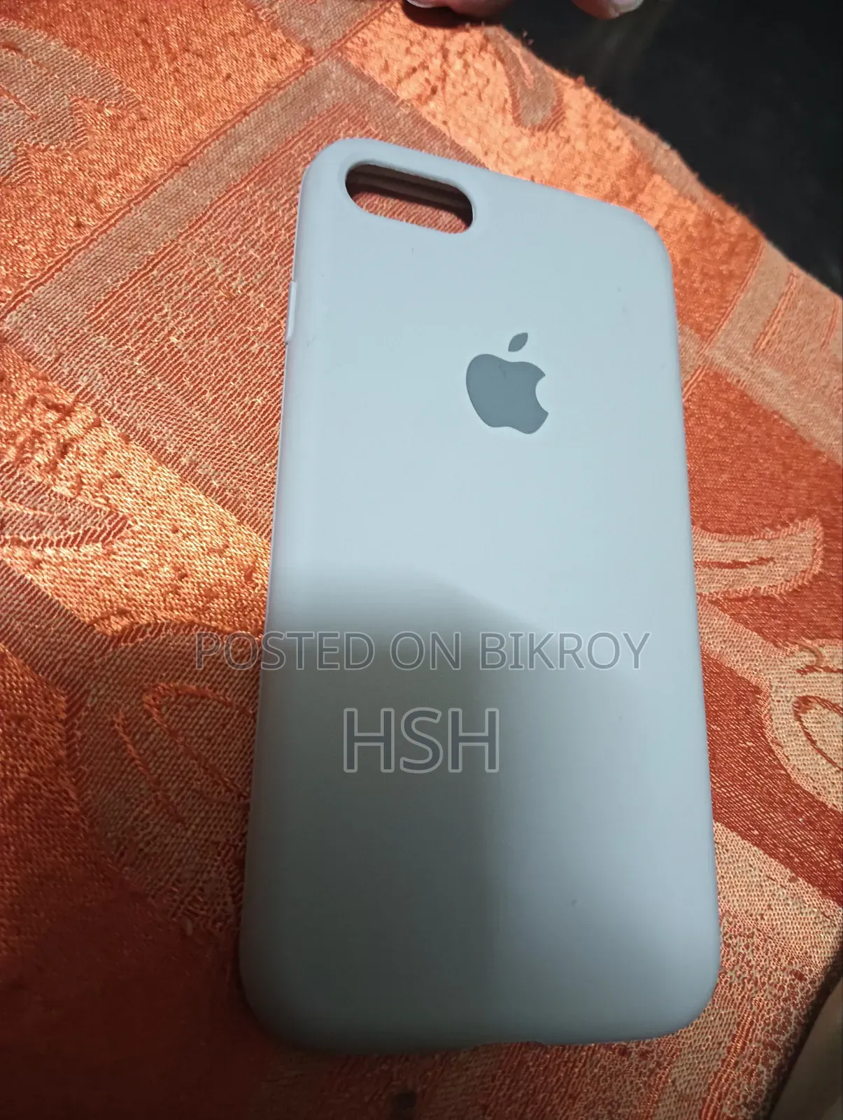 iPhone 8 Cover