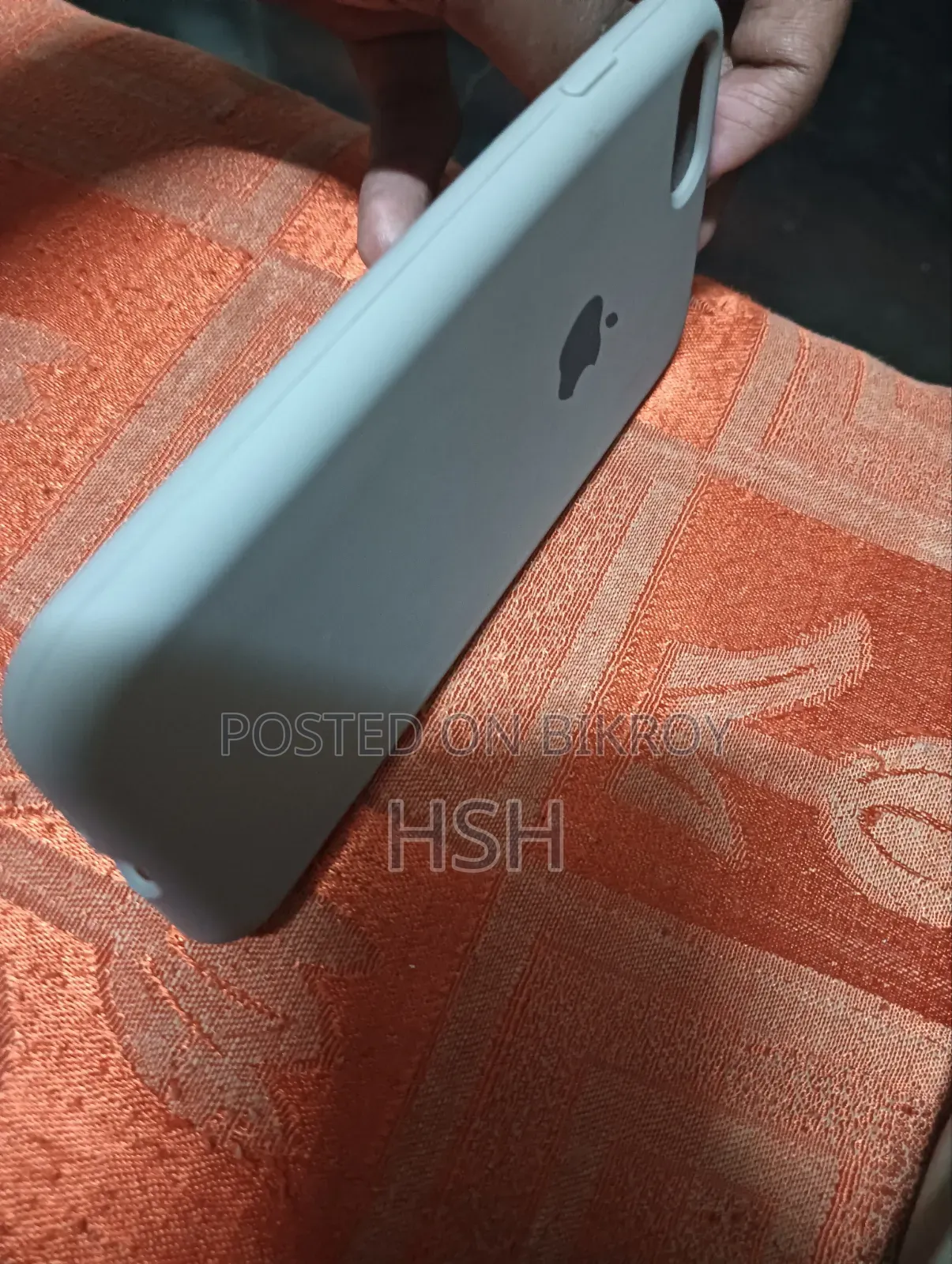 iPhone 8 Cover