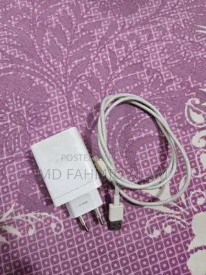 OPPO Orginal 33W Cherger