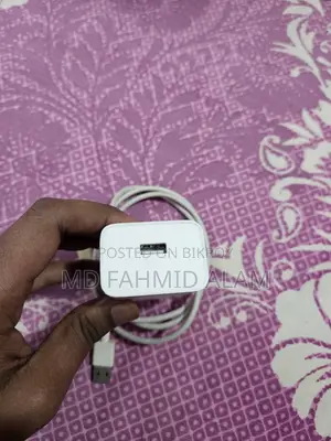 OPPO Orginal 33W Cherger
