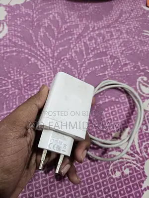 OPPO Orginal 33W Cherger