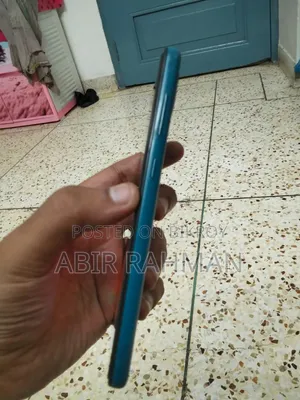 Samsung Galaxy M02 32 GB Blue