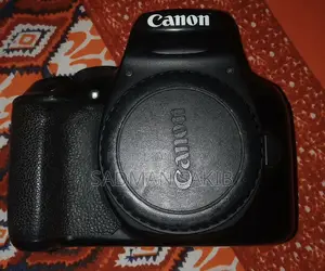 Canon Eos 1300d