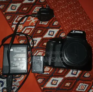 Canon Eos 1300d