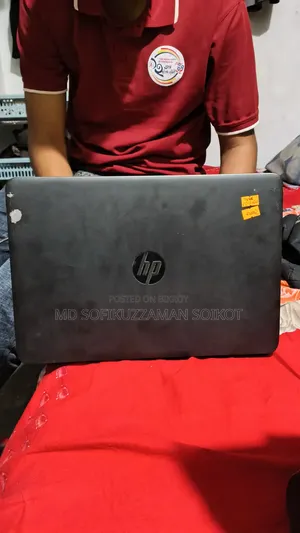 ল্যাপটপ এইচপি এলিটবুক ৮৪০ জি২ ৪জিবি ইন্টেল কোর আই৭ এসএসডি ১টিবি