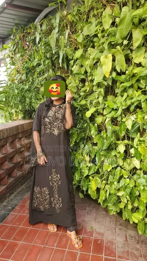 মহিলাদের জামা