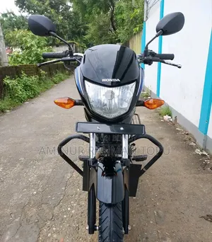 হোন্ডা ড্রিম নিও ২০২০ ব্ল্যাক