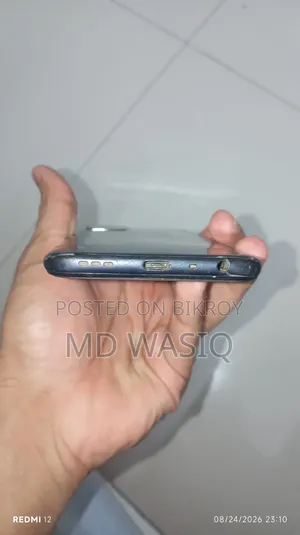 Oppo A16 64 GB Blue