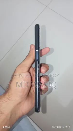 Oppo A16 64 GB Blue