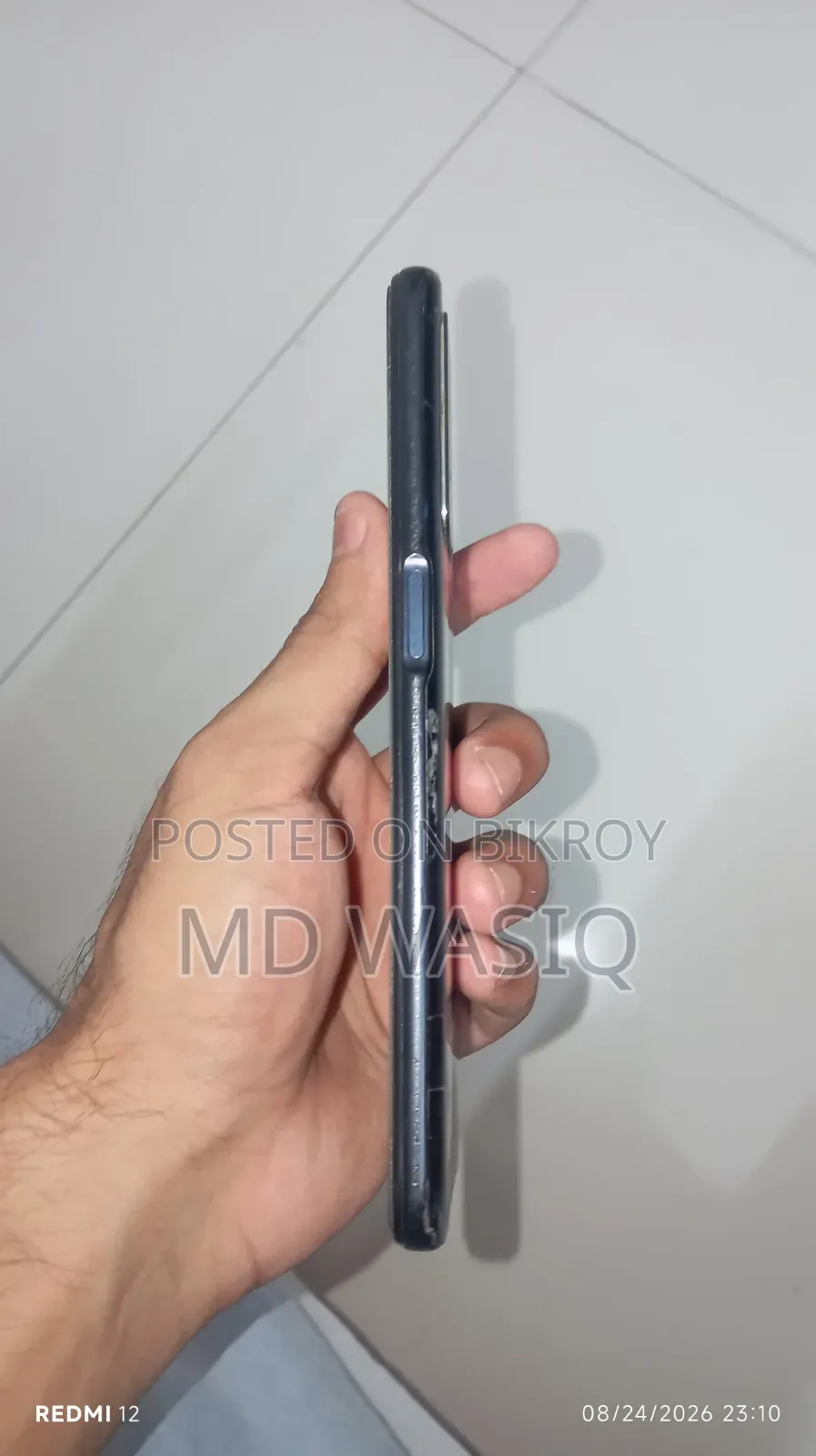 Oppo A16 64 GB Blue